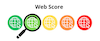 hebergement et creation de site MDR Services